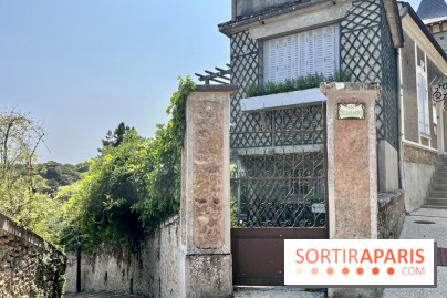 Maison musée Maurice Ravel - IMG 4200