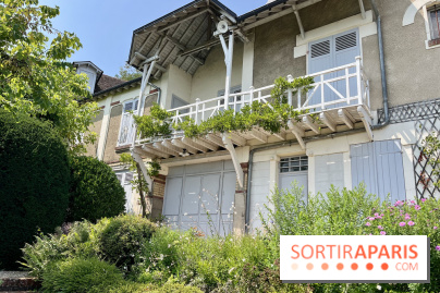 Maison musée Maurice Ravel - IMG 4202