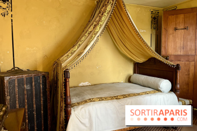 Maison musée Maurice Ravel - IMG 4221