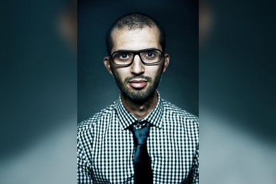 ISSAM KRIMI POWER TRIO + Erik Truffaz + Rocé