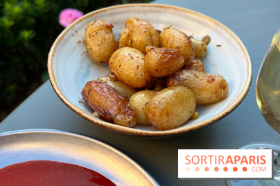 Joli, Musée Carnavalet - Pommes grenaille