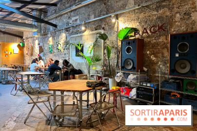 Kotsu Kotsu - Track 119 décoration