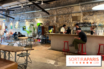 Kotsu Kotsu - Track 119 décoration