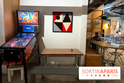 Kotsu Kotsu - Track 119 décoration