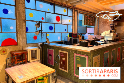 Kotsu Kotsu - Track 119 décoration