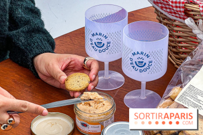 Base nautique de Bougival (78) : bateaux sans permis, aire de jeux et guinguette en bord de Seine - image00026