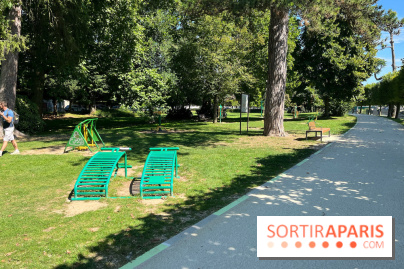 Le Jardin de l'Île, la promenade à la Ferté-sous-Jouarre (77) - nos photos  - EAC59B04 80CB 4C6A 9643 2C6E571E7B0E
