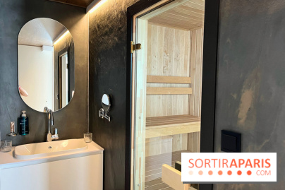 Les Escales royales, hébergements flottants en Île-de-France - nos photos - 790BA3D5 BA67 41B0 9A9C 380D5AEEAFF4