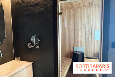 Les Escales royales, hébergements flottants en Île-de-France - nos photos - C600FEFB 1DCA 42D4 BD34 37A520D5340B