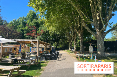 La guinguette des Bords de Marne - nos photos - C3C12143 570F 4D19 8920 0AD88A335DBE