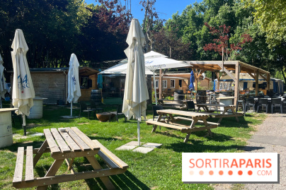 La guinguette des Bords de Marne - nos photos - CA6719A0 CBB2 4505 B853 6DA46224334C