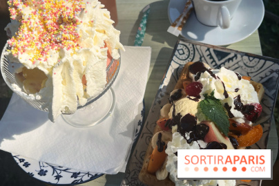 La guinguette des Bords de Marne - nos photos - 2F76BE16 38C3 4DDE 8359 799252E283BE