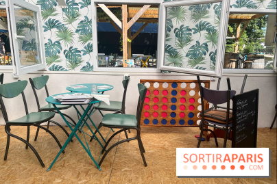 La guinguette des Bords de Marne - nos photos - 8D0CC269 3E59 4B30 B336 DDC5BD54A109