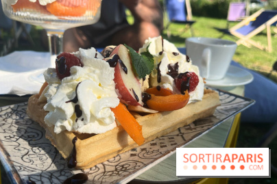 La guinguette des Bords de Marne - nos photos - AD72E509 5F5D 4884 B038 D28B087944A6