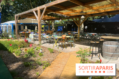 La guinguette des Bords de Marne - nos photos - CA9598A0 E947 488D B5D8 377102F658BB