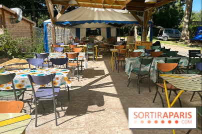 La guinguette des Bords de Marne - nos photos - CCA40BC9 FC36 4CEA 9D63 5B74B007C83A