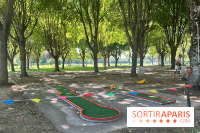 La guinguette des Bords de Marne - nos photos - E9E7B2BE 1270 4127 BC61 3427D02A9742