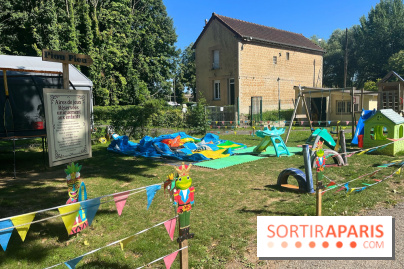 La guinguette des Bords de Marne - nos photos - F4E119D3 354C 4208 A4F9 B13F3EBC9859