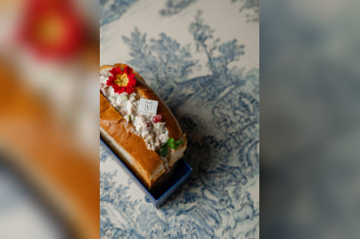 Nouveautés pour Paques chez Maison Morin à Barbizon 