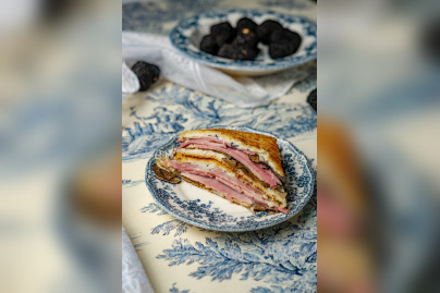 Nouveautés pour Paques chez Maison Morin à Barbizon 