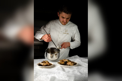 Nouveautés pour Paques chez Maison Morin à Barbizon 