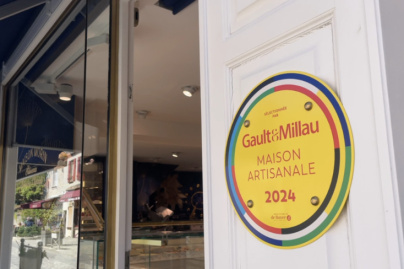 GAULT ET MILLAU