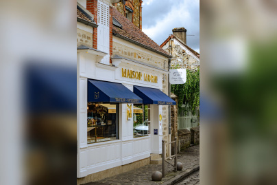 FAÇADE BOUTIQUE