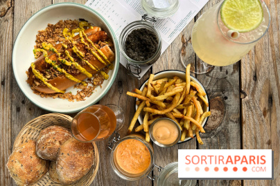 Le Marcounet - nos photos - ED7508B3 D8CF 4FC2 A5DD 191842560614