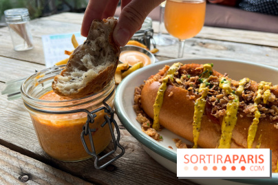 Le Marcounet - nos photos - A8823C6C 3DB7 4020 A03B BBAF2FD5E7FA