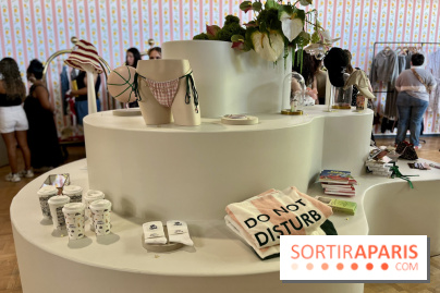 L'Hôtel Mahfouf de Léna Situations ouvre son Jardin - IMG 4356