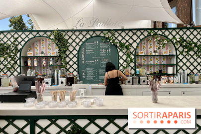 L'Hôtel Mahfouf de Léna Situations ouvre son Jardin - IMG 4370