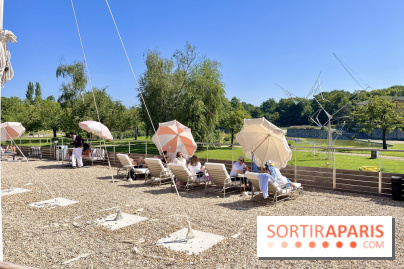 L'Hôtel Mahfouf de Léna Situations ouvre son Jardin - IMG 4371