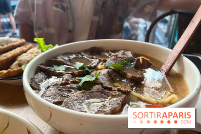 Phayul Tibet, les spécialités tibétaines à Paris - nos photos - 1F79EA1A D6D8 475C 9581 CDFD3BAF56D4