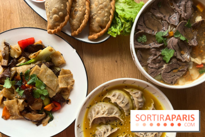 Phayul Tibet, les spécialités tibétaines à Paris - nos photos - F4CD464E 5E39 460B AE2D 5825C24D0C64