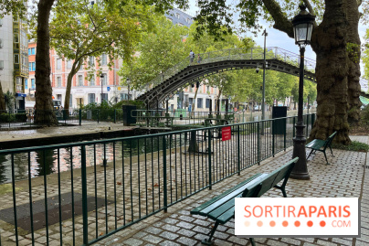 Le square Frédérick Lemaître - nos photos - 391BA32C 7B63 4A33 BBAF 59B4A5C7826C