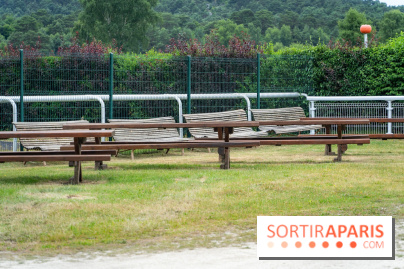 L'Hippodrome de la Solle à Fontainebleau - photos - A7C02772