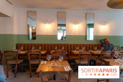 L'Andouille, le restaurant traditionnel de Puteaux - les photos - A7C06642