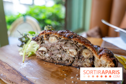 L'Andouille, le restaurant traditionnel de Puteaux - les photos - A7C06651