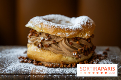 L'Andouille, le restaurant traditionnel de Puteaux - les photos - A7C06676