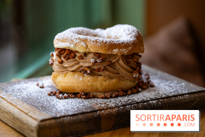 L'Andouille, le restaurant traditionnel de Puteaux - les photos - A7C06681