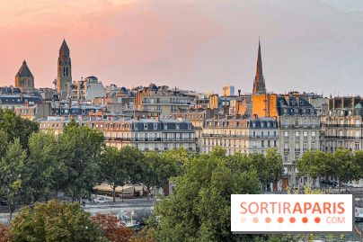 Bar Les Ombres : cocktails & tapas sur le rooftop du Musée du Quai Branly avec vue sur la tour Eiffel - IMG 4216 jpg