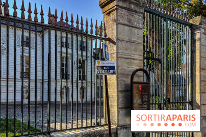 Parc de la Roseraie à Chatenay Malabry (92) : 8 hectares de verdure classés Monument Historique - IMG 4510 jpg 2