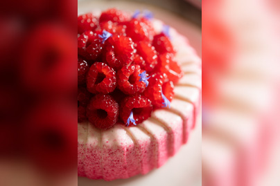 Brunch du Paris Marriott Champs Elysées Hotel - @salome rateau 3