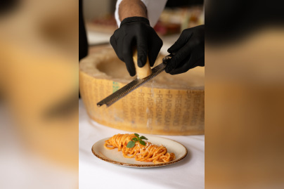 Brunch du Paris Marriott Champs Elysées Hotel - @salome rateau 31