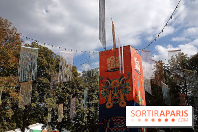Rock en Seine 2025 - nos photos - ambiance