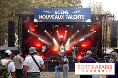 Rock en Seine 2025 - nos photos - ambiance