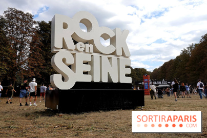 Rock en Seine 2025 - nos photos - ambiance