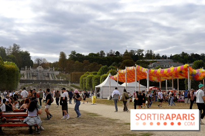 Rock en Seine 2025 - nos photos - ambiance