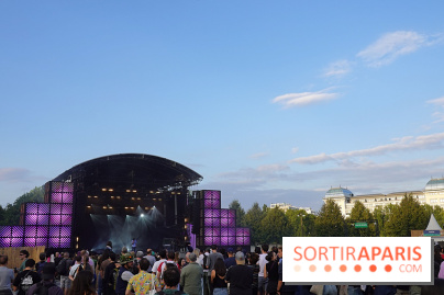 Rock en Seine 2025 - nos photos - ambiance