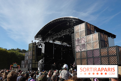 Rock en Seine 2025 - nos photos - ambiance